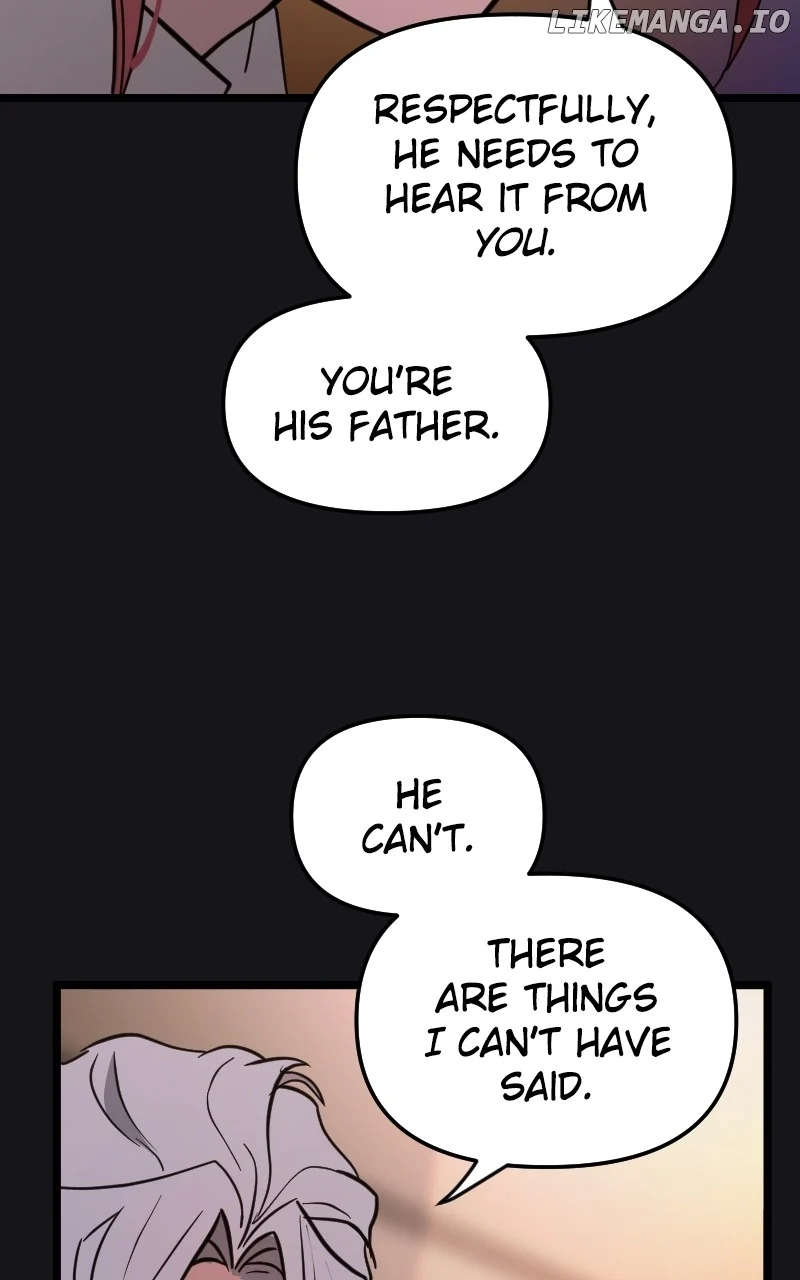The Mafia Nanny Chapter 37 page 74