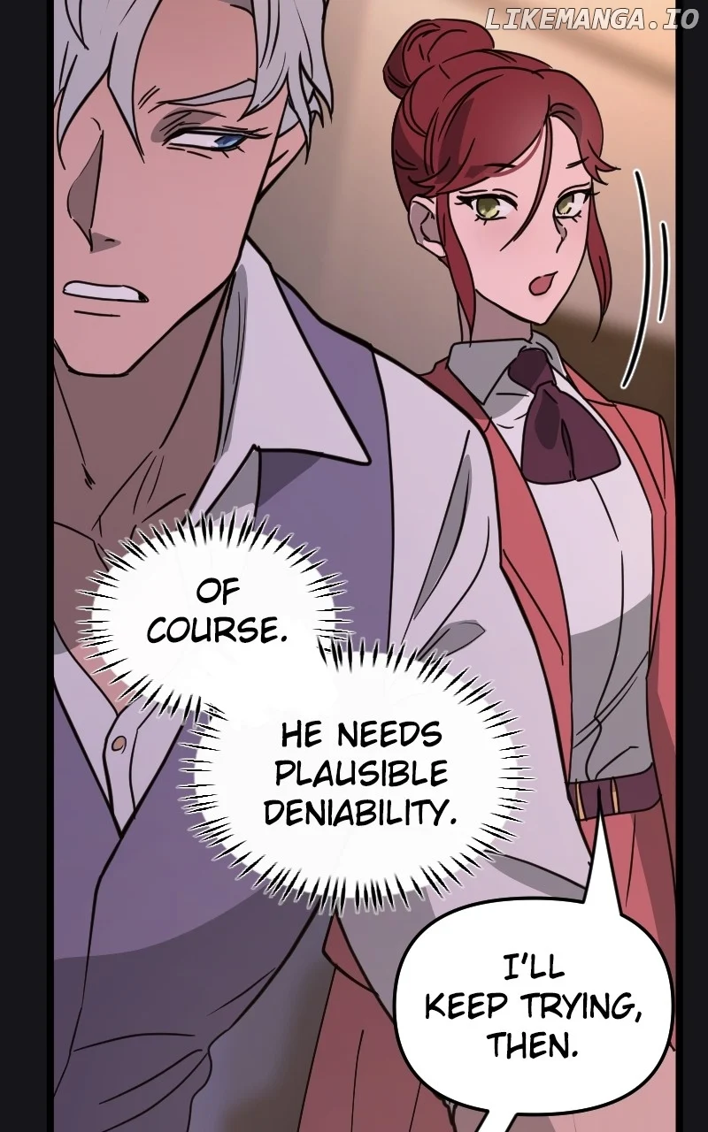 The Mafia Nanny Chapter 37 page 75