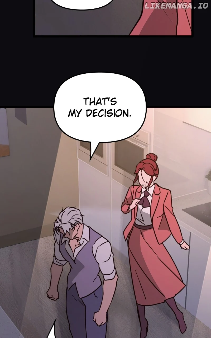 The Mafia Nanny Chapter 37 page 85