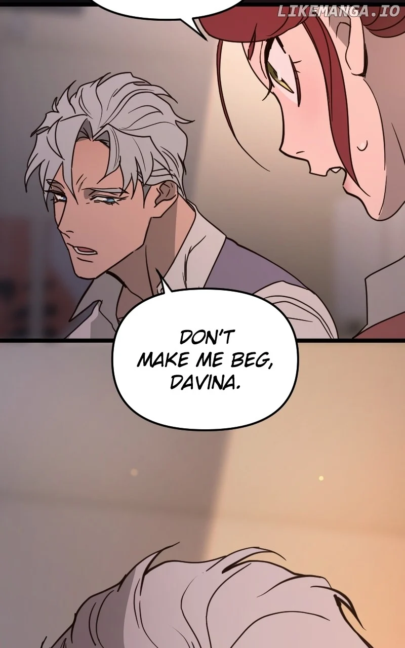 The Mafia Nanny Chapter 37 page 88