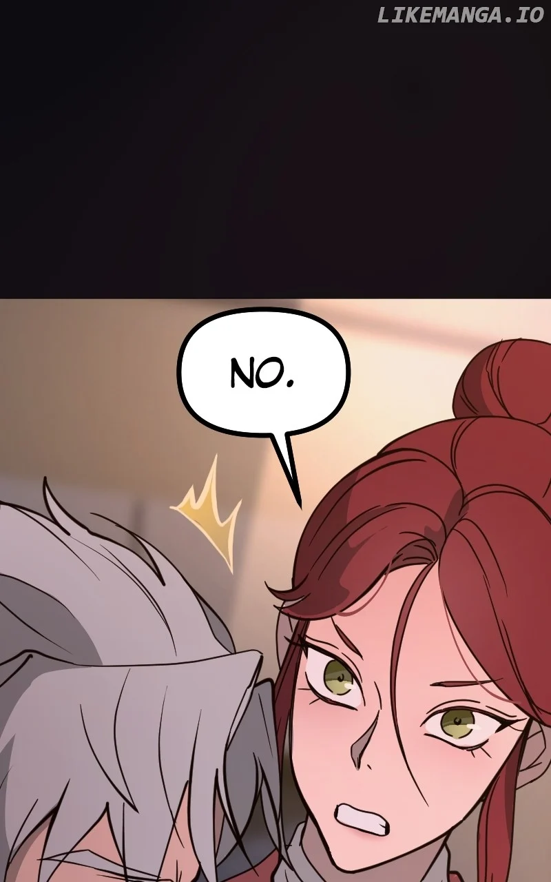 The Mafia Nanny Chapter 37 page 91