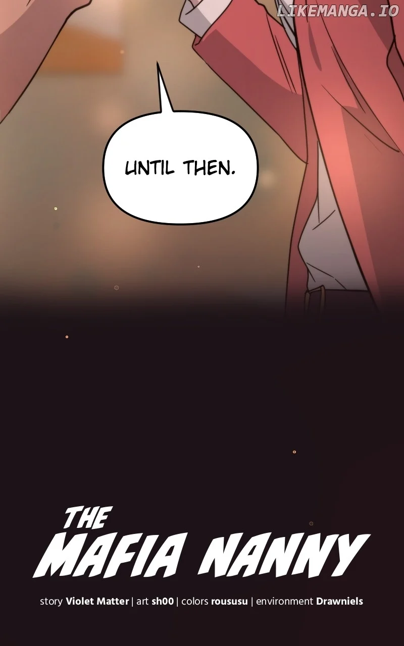 The Mafia Nanny Chapter 37 page 98