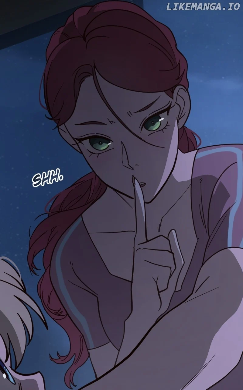 The Mafia Nanny Chapter 38 page 7