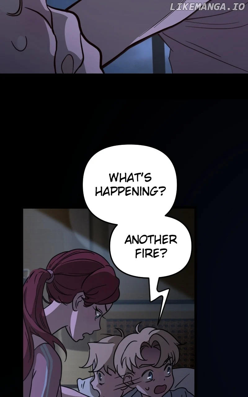 The Mafia Nanny Chapter 38 page 8