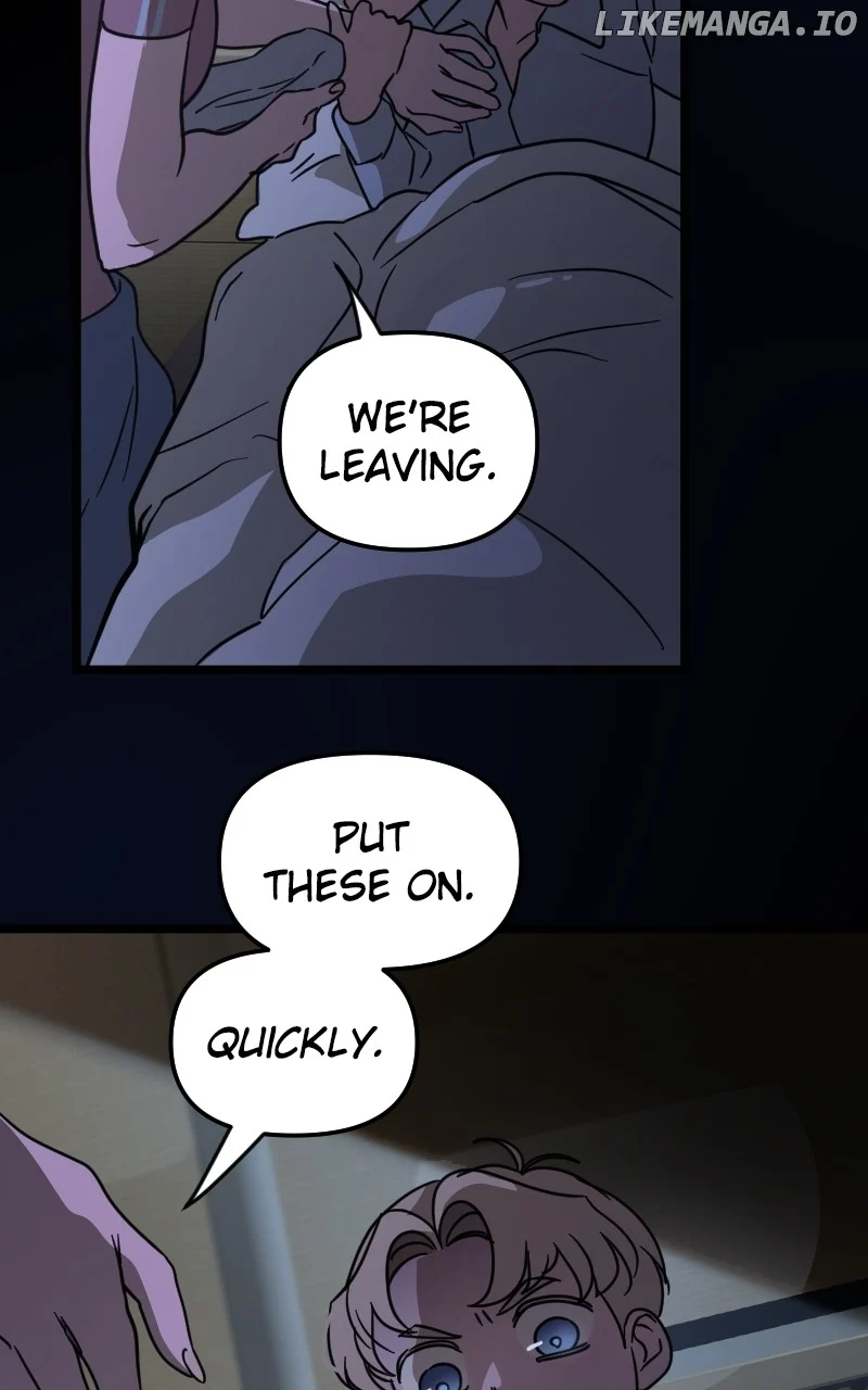 The Mafia Nanny Chapter 38 page 9