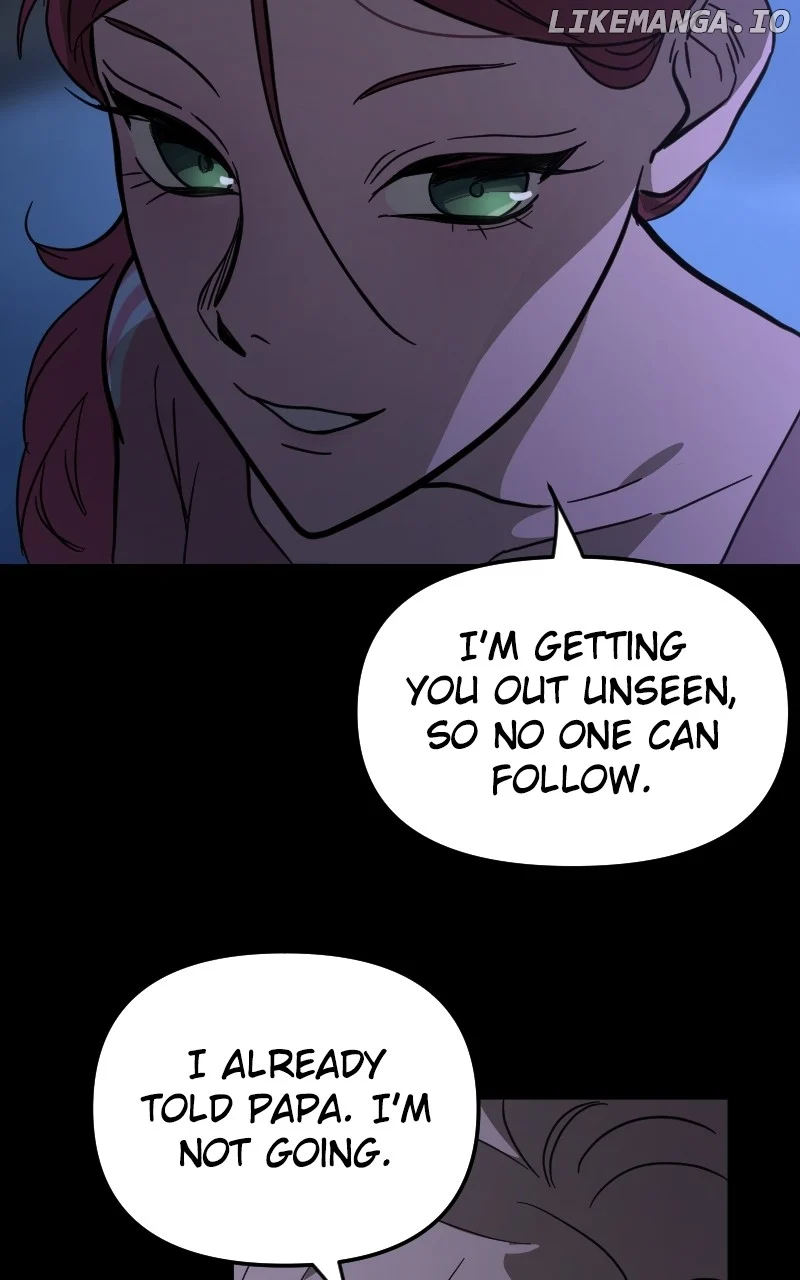 The Mafia Nanny Chapter 38 page 11