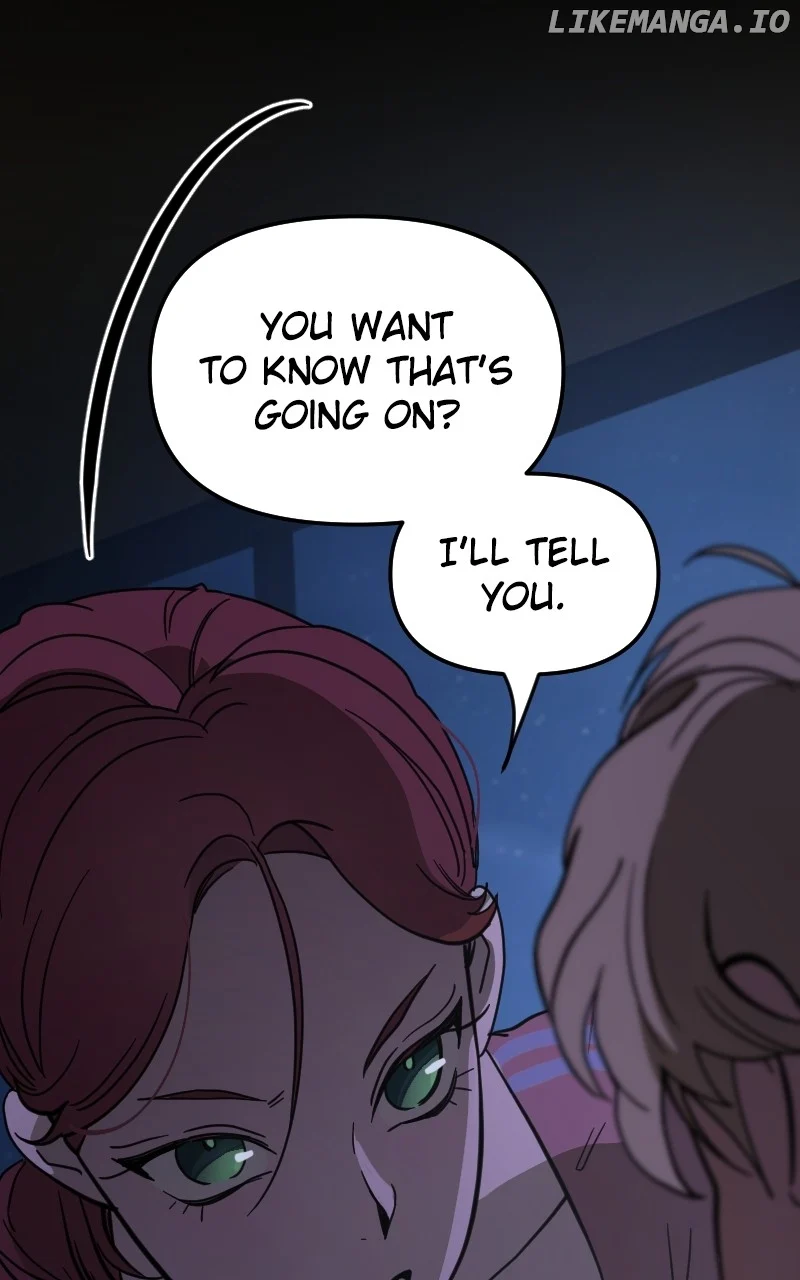 The Mafia Nanny Chapter 38 page 13