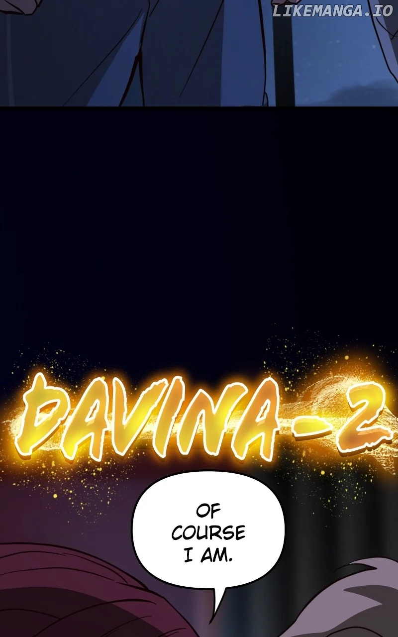 The Mafia Nanny Chapter 38 page 20