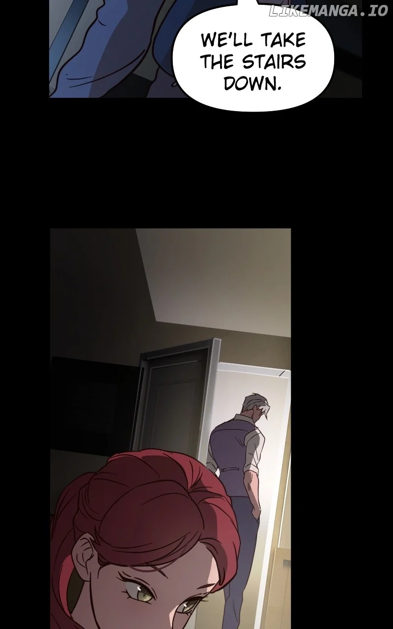 The Mafia Nanny Chapter 38 page 24