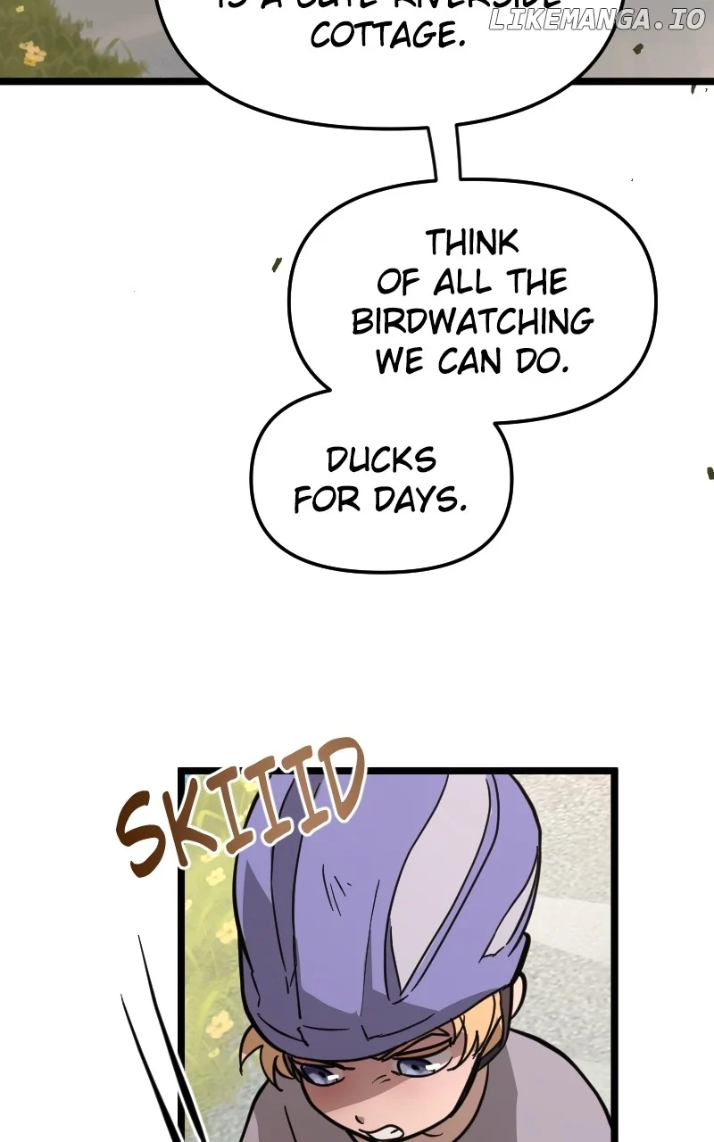 The Mafia Nanny Chapter 38 page 64