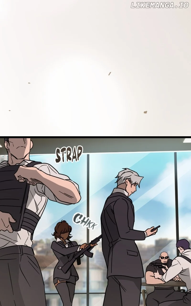 The Mafia Nanny Chapter 38 page 69