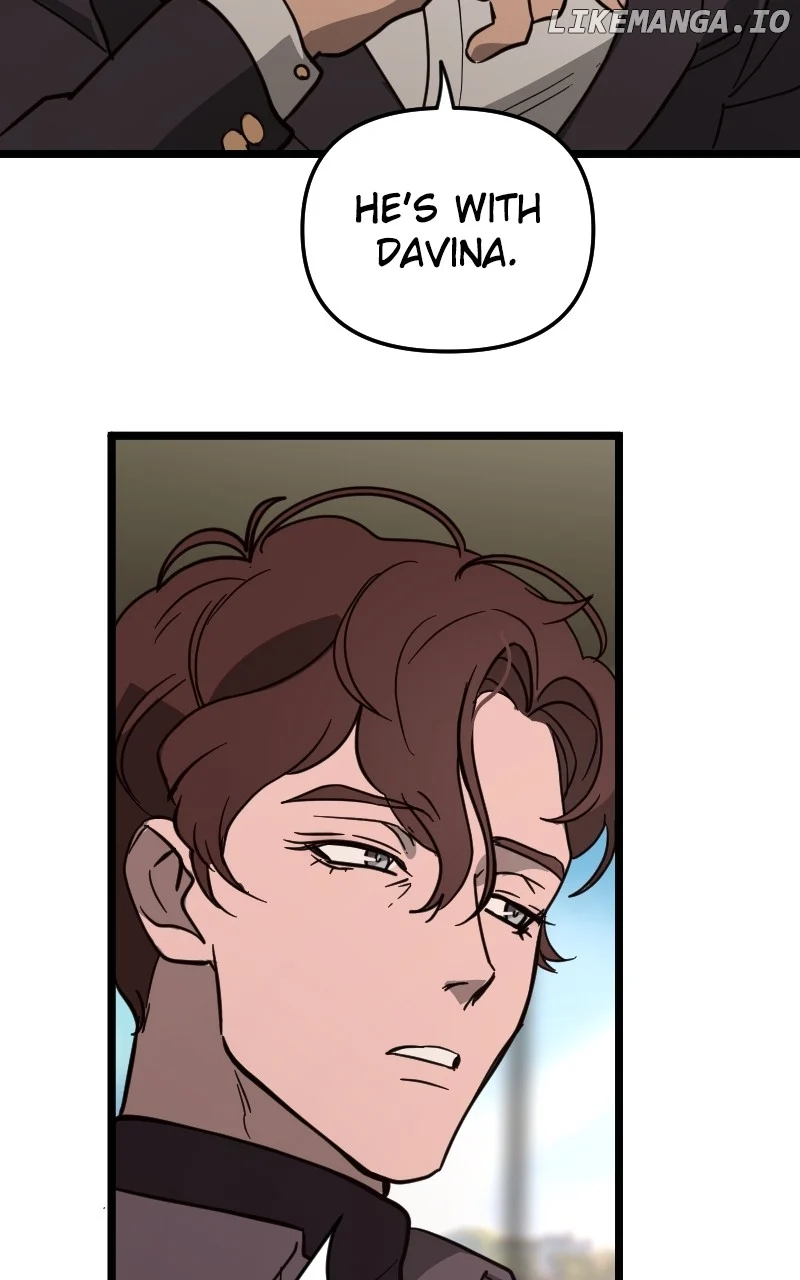 The Mafia Nanny Chapter 38 page 74