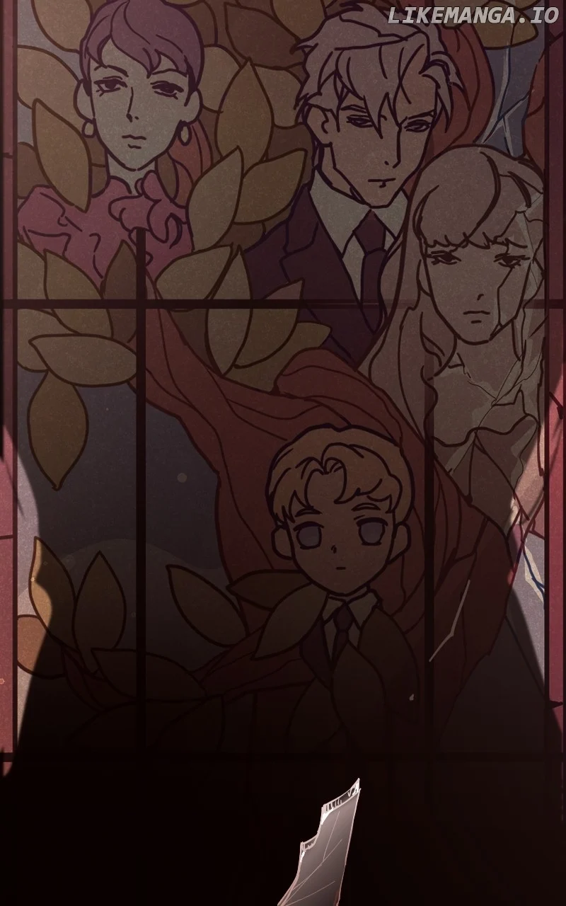 The Mafia Nanny Chapter 38 page 81