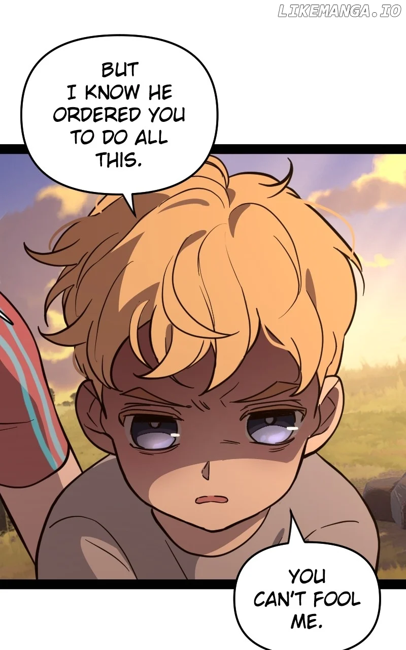 The Mafia Nanny Chapter 39 page 51