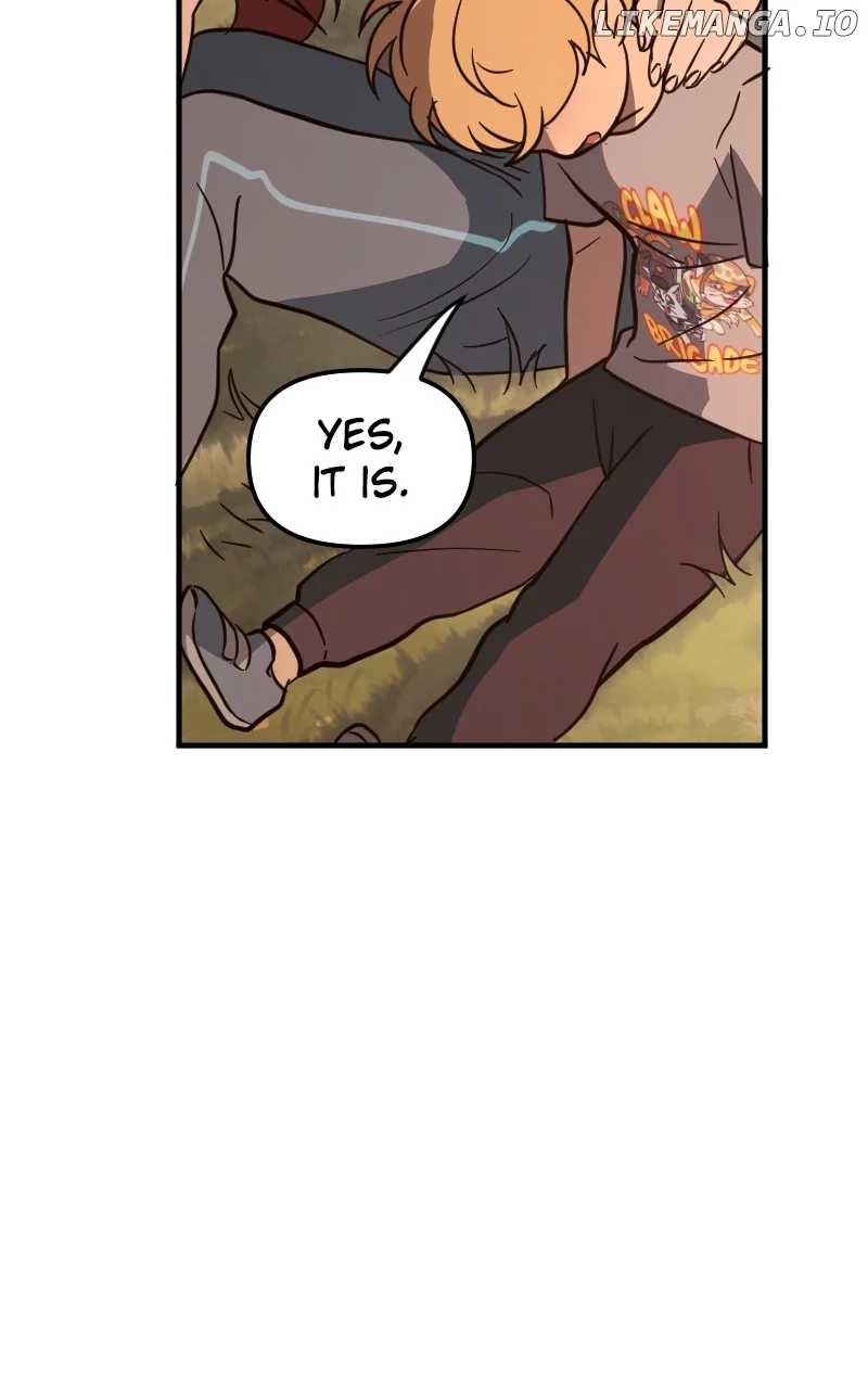 The Mafia Nanny Chapter 39 page 56