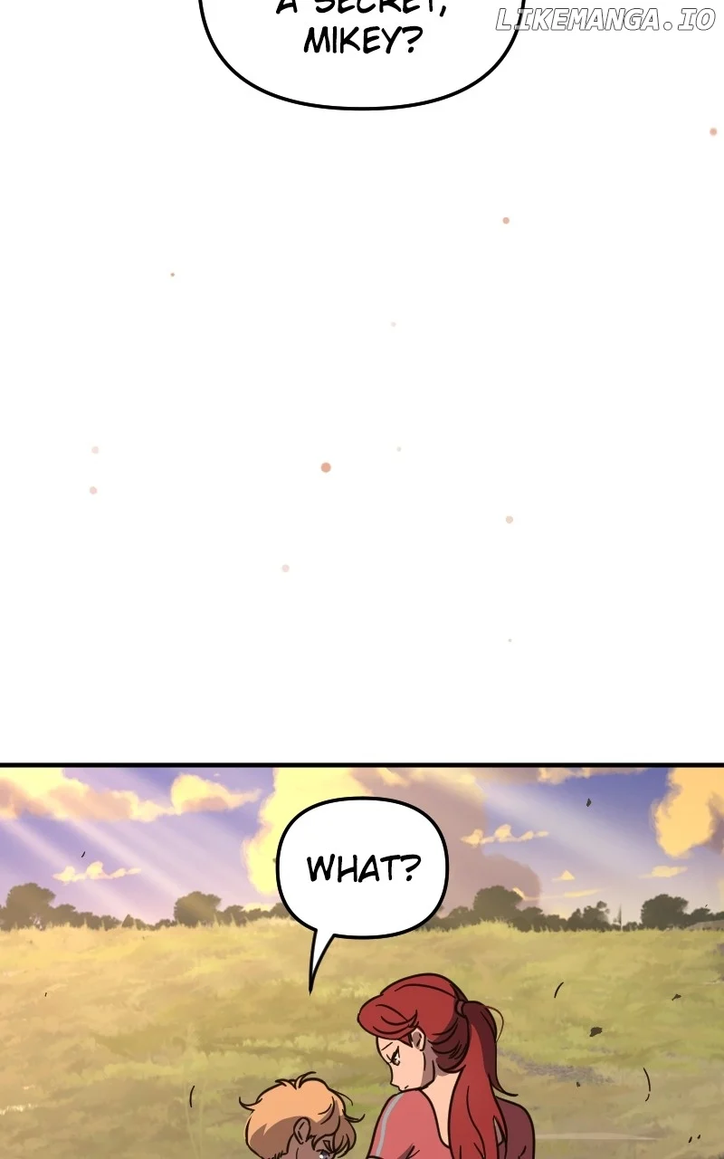The Mafia Nanny Chapter 39 page 59