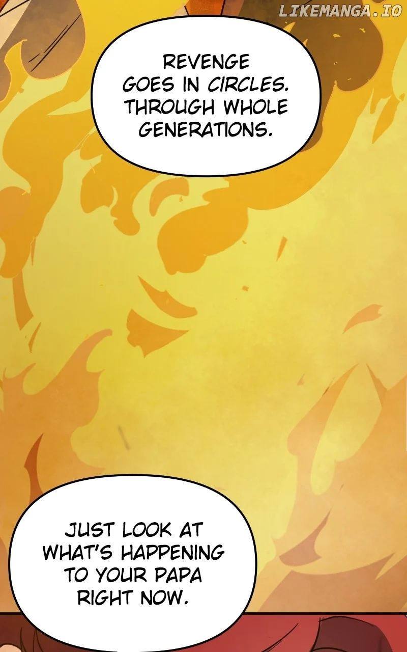 The Mafia Nanny Chapter 39 page 72