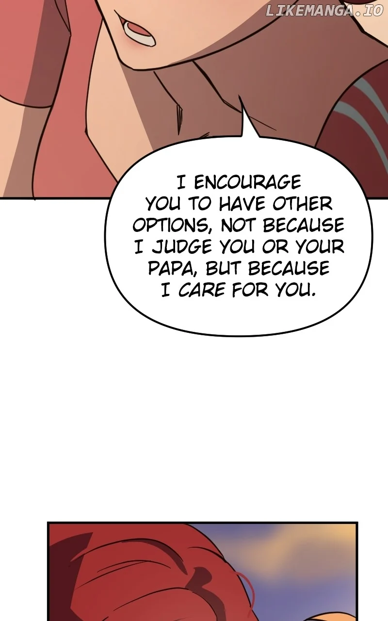The Mafia Nanny Chapter 39 page 76