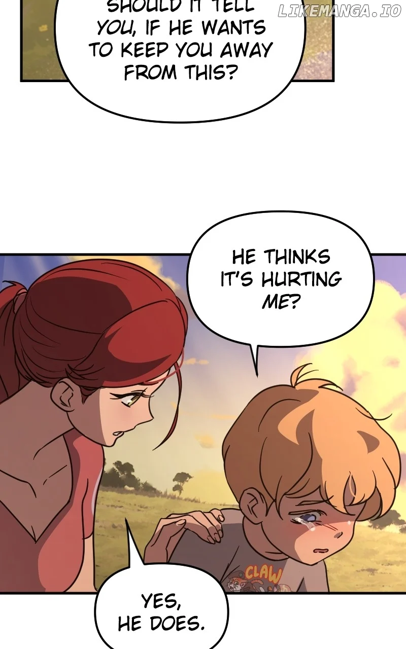 The Mafia Nanny Chapter 39 page 82