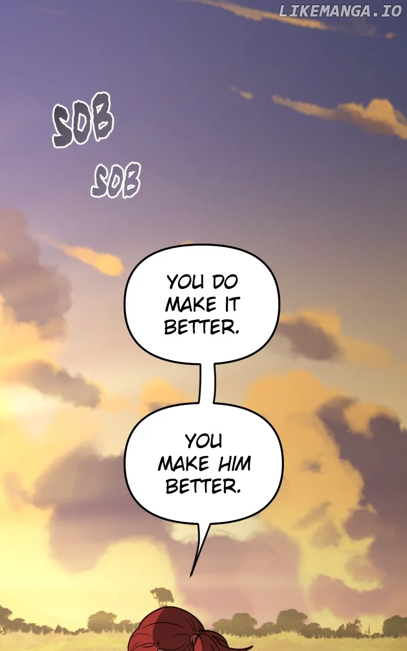 The Mafia Nanny Chapter 39 page 86