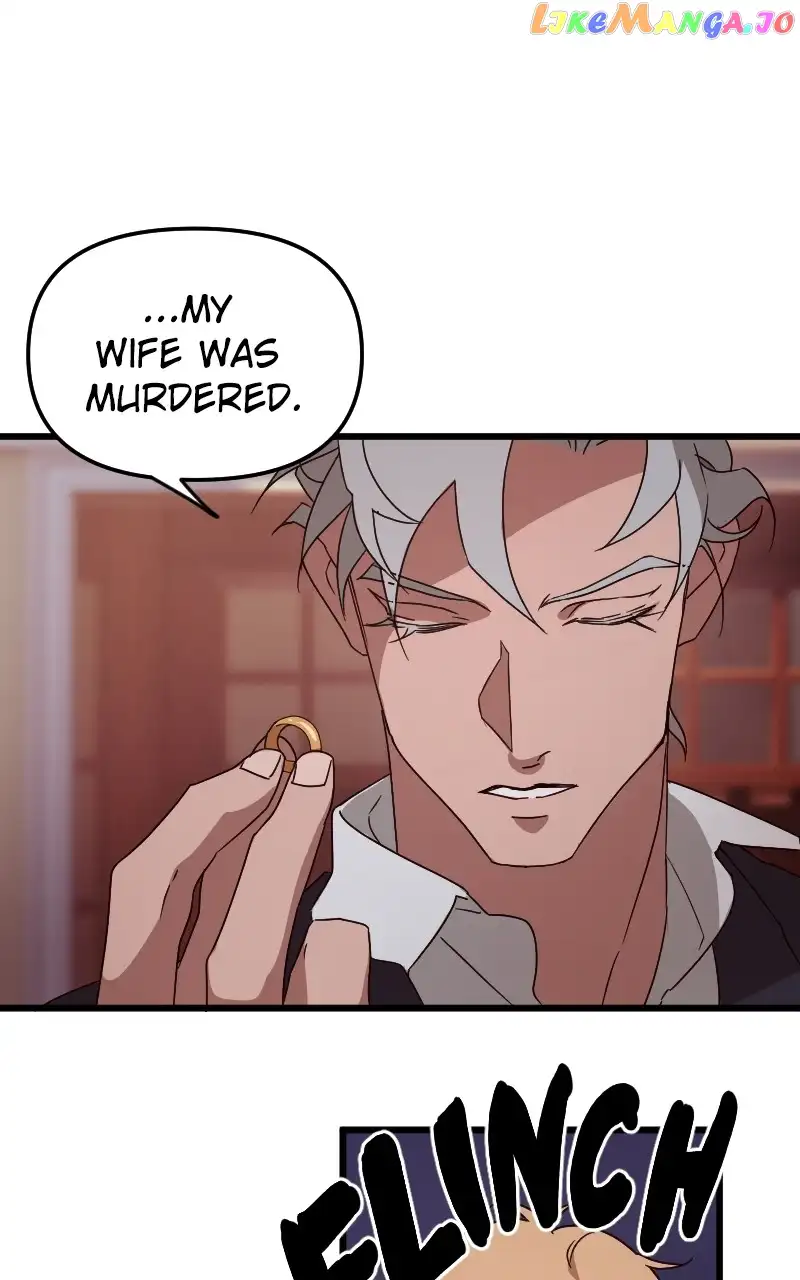 The Mafia Nanny Chapter 4 page 1