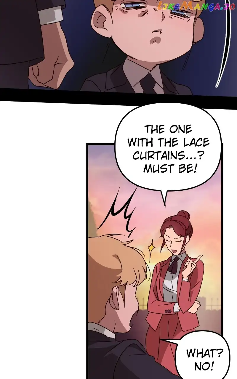 The Mafia Nanny Chapter 4 page 6