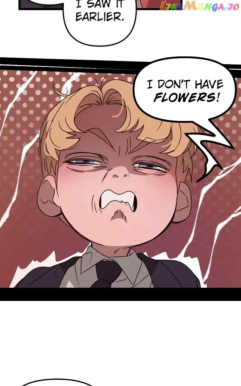 The Mafia Nanny Chapter 4 page 8
