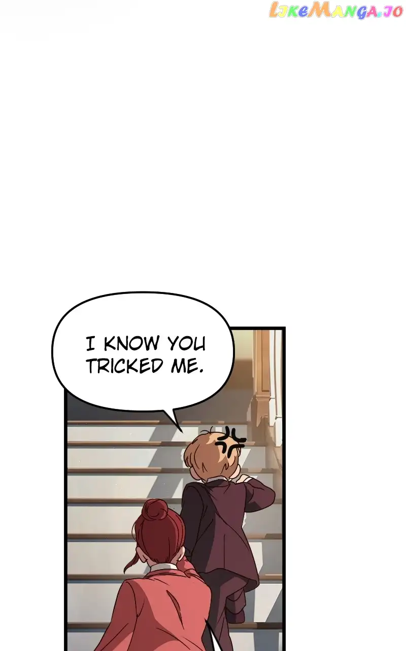 The Mafia Nanny Chapter 4 page 17