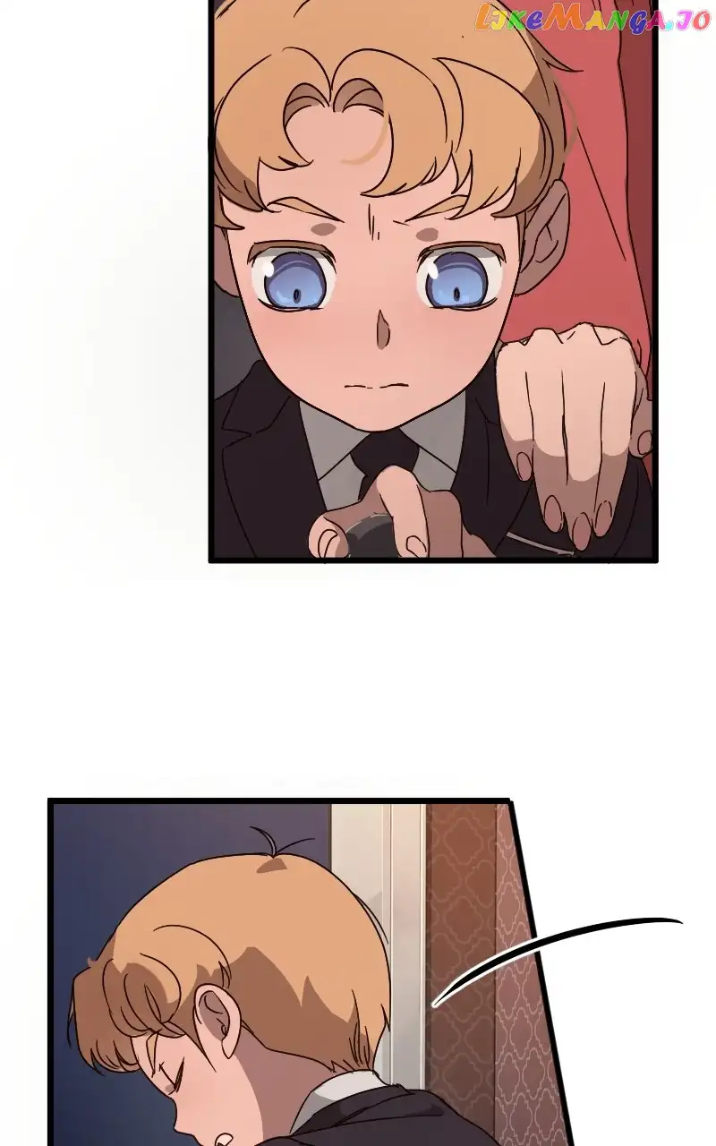 The Mafia Nanny Chapter 4 page 24