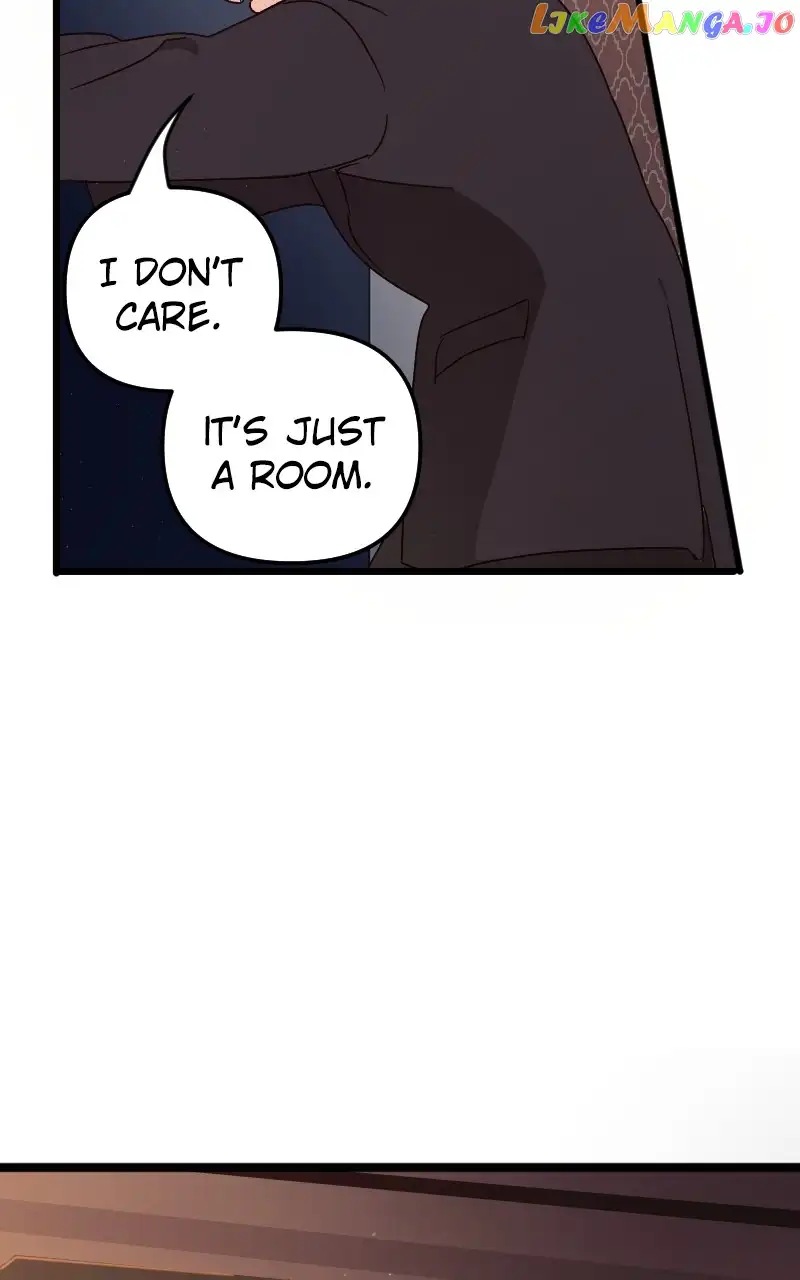 The Mafia Nanny Chapter 4 page 25