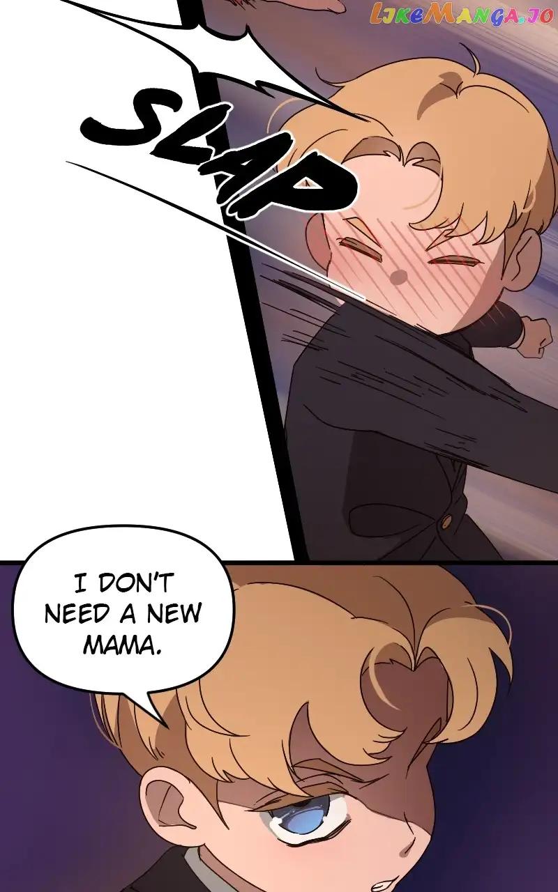 The Mafia Nanny Chapter 4 page 35