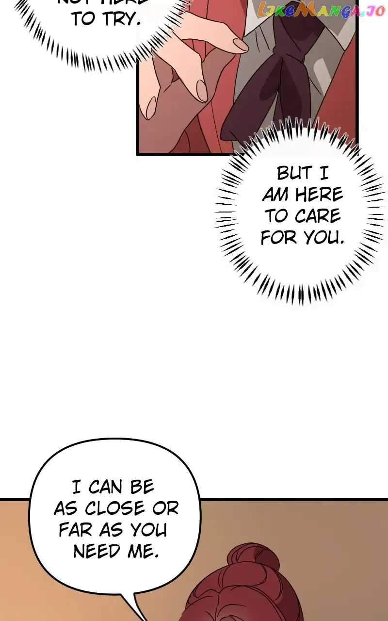 The Mafia Nanny Chapter 4 page 37