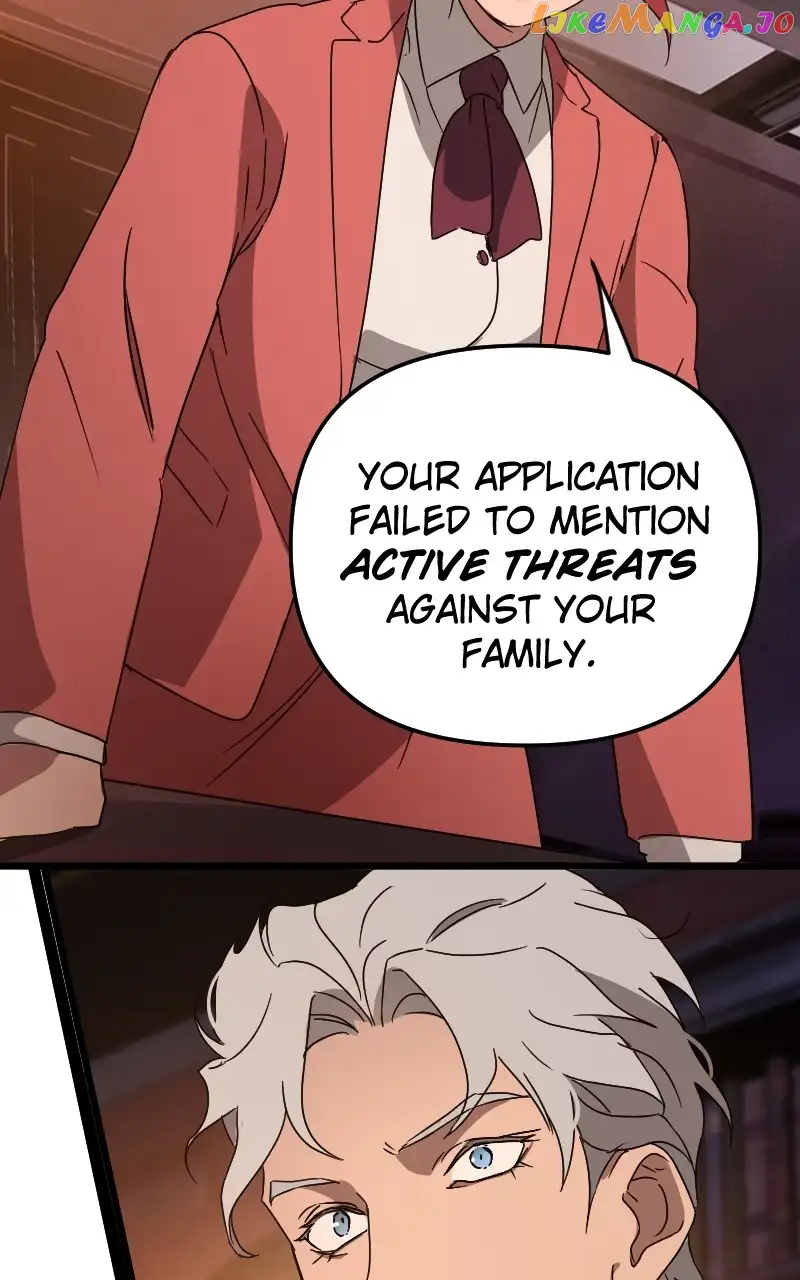 The Mafia Nanny Chapter 4 page 57