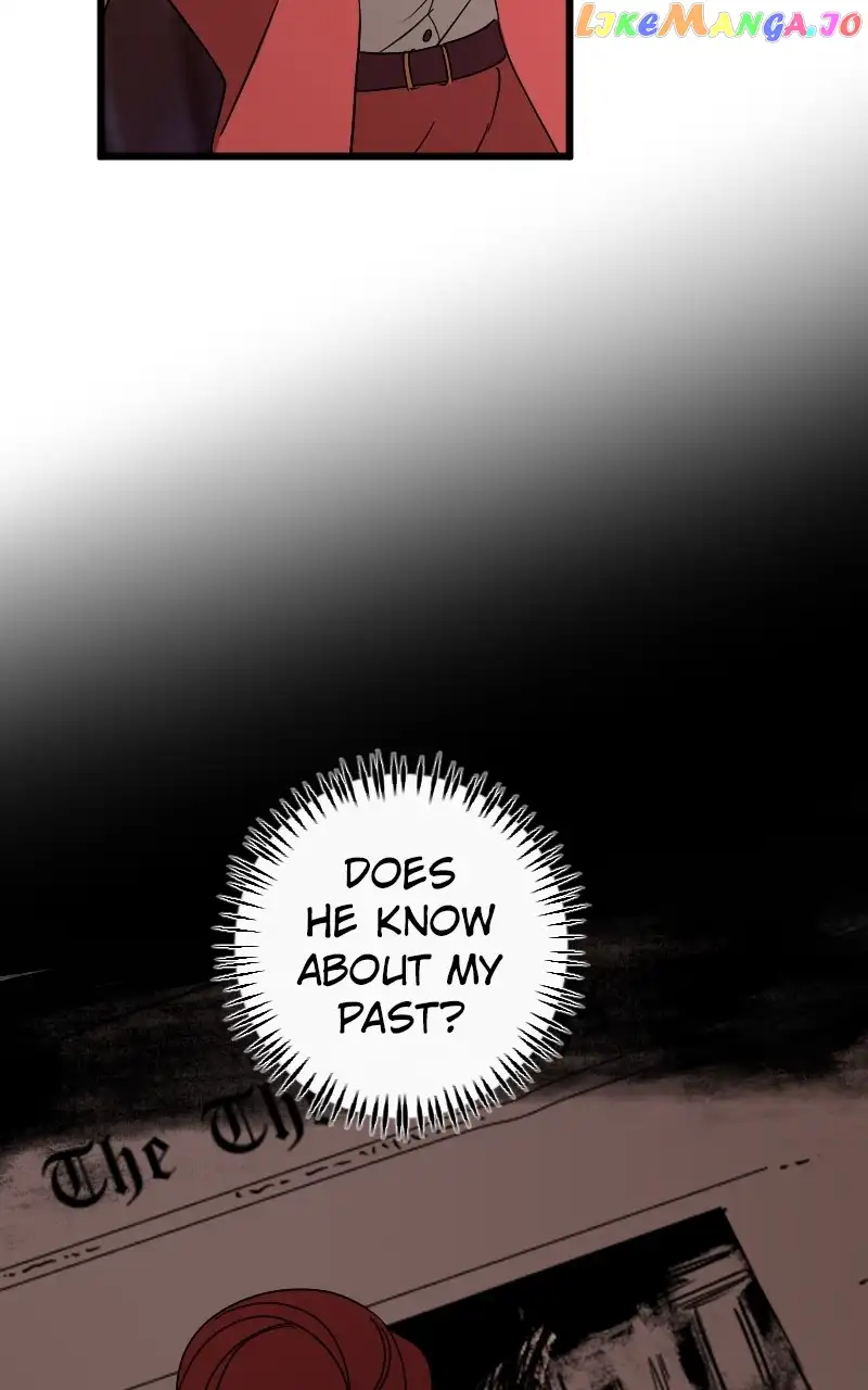The Mafia Nanny Chapter 4 page 64