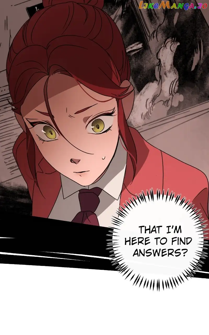 The Mafia Nanny Chapter 4 page 65