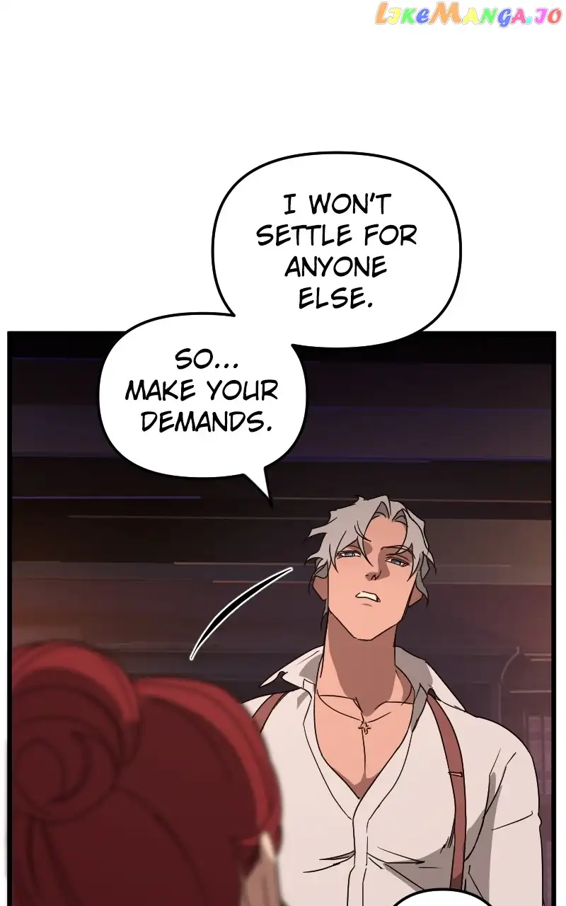 The Mafia Nanny Chapter 4 page 66