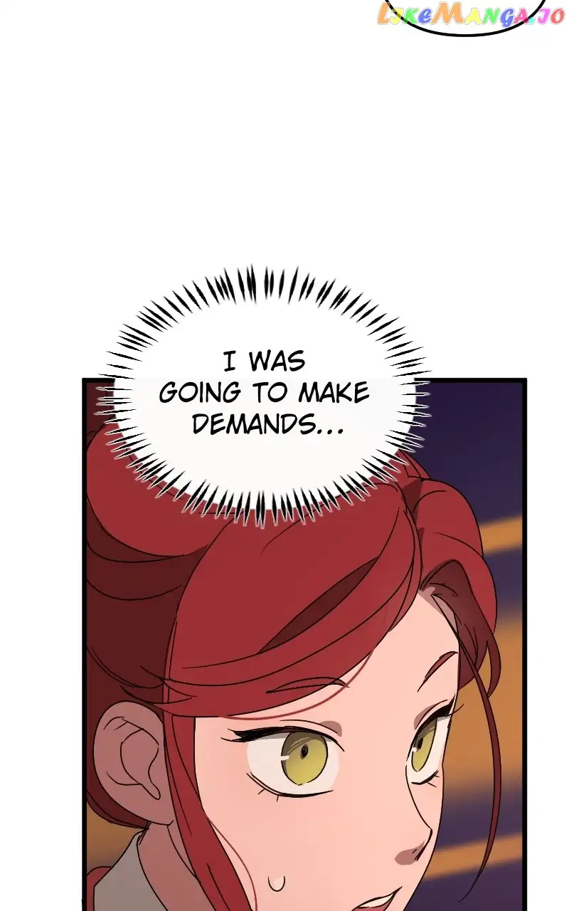 The Mafia Nanny Chapter 4 page 69
