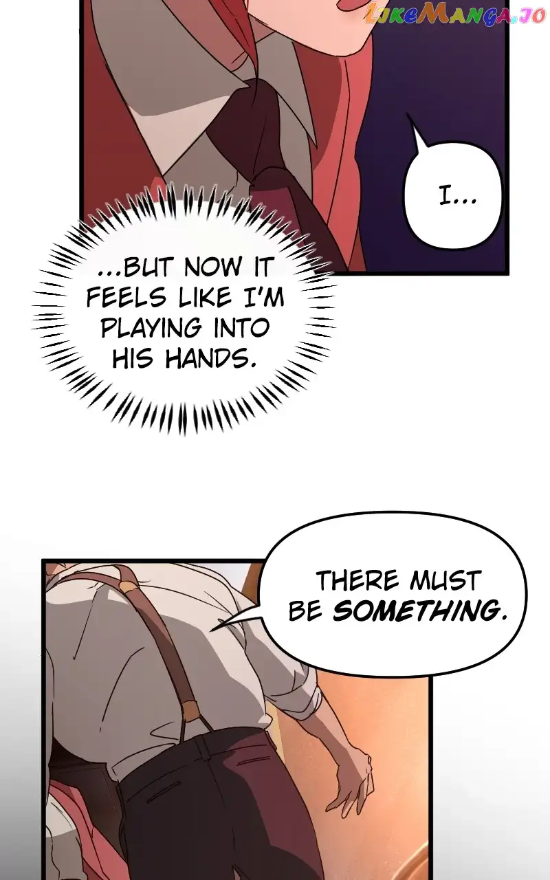 The Mafia Nanny Chapter 4 page 70