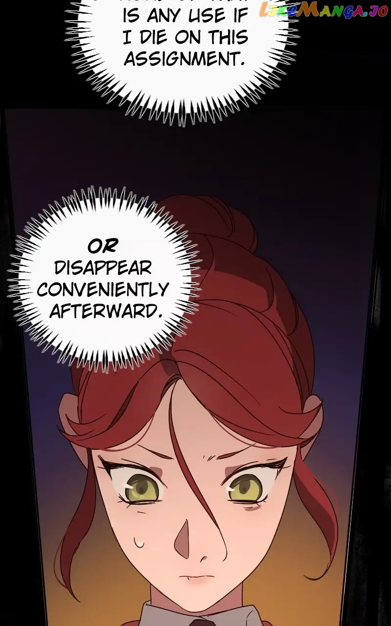 The Mafia Nanny Chapter 4 page 72