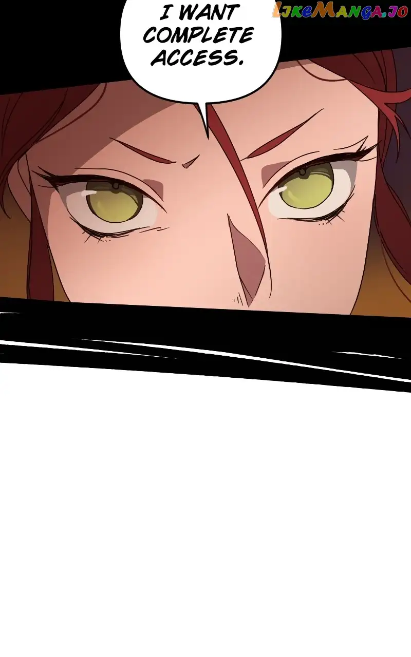 The Mafia Nanny Chapter 4 page 74