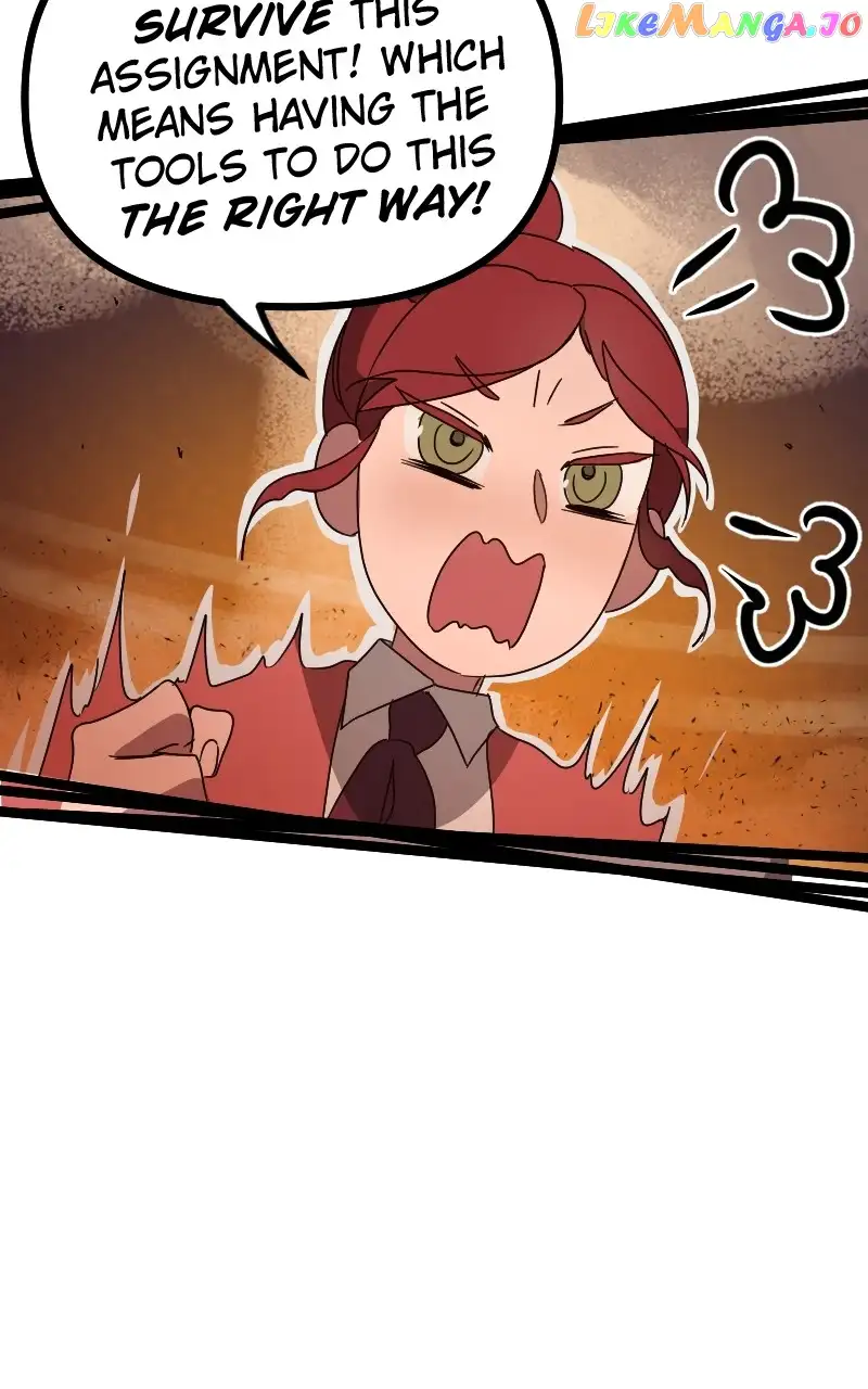 The Mafia Nanny Chapter 4 page 78