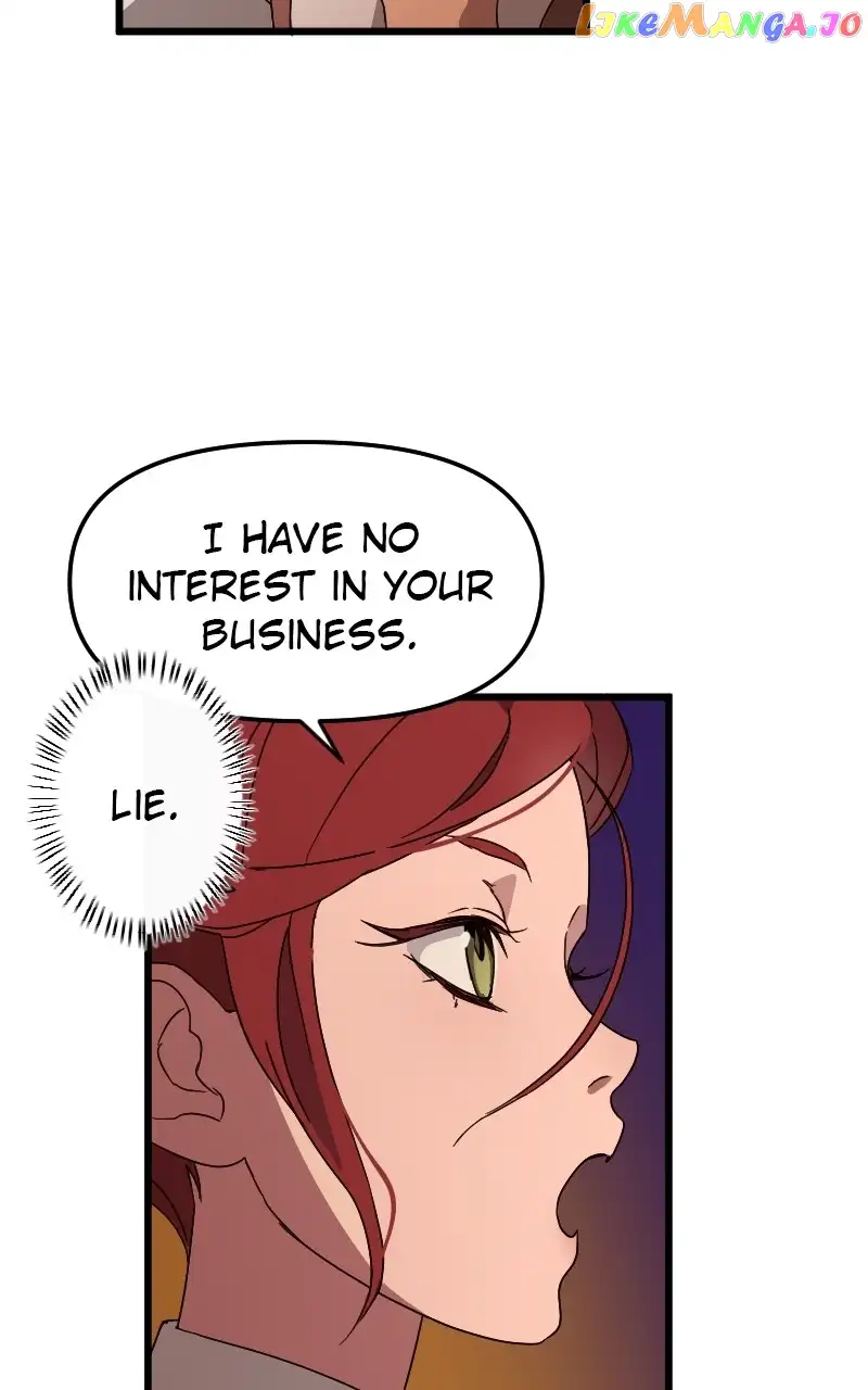 The Mafia Nanny Chapter 4 page 80