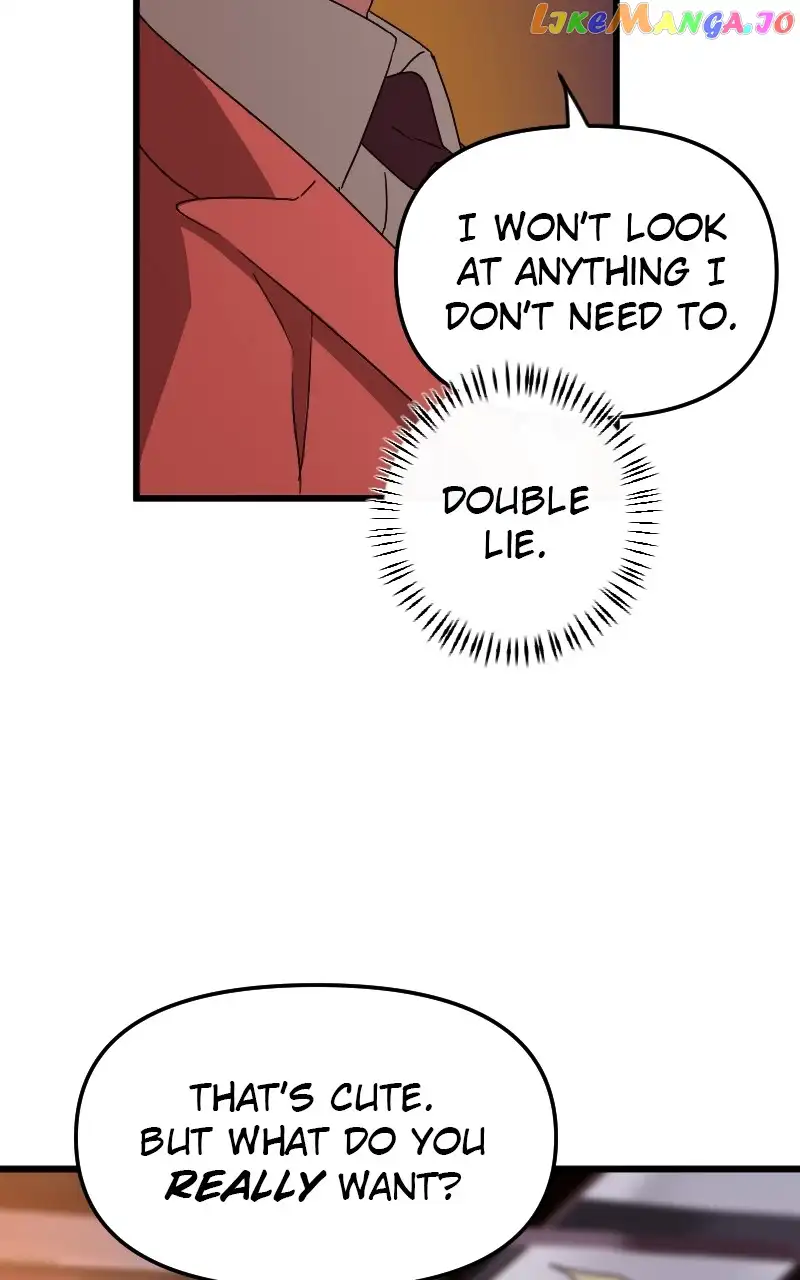 The Mafia Nanny Chapter 4 page 81