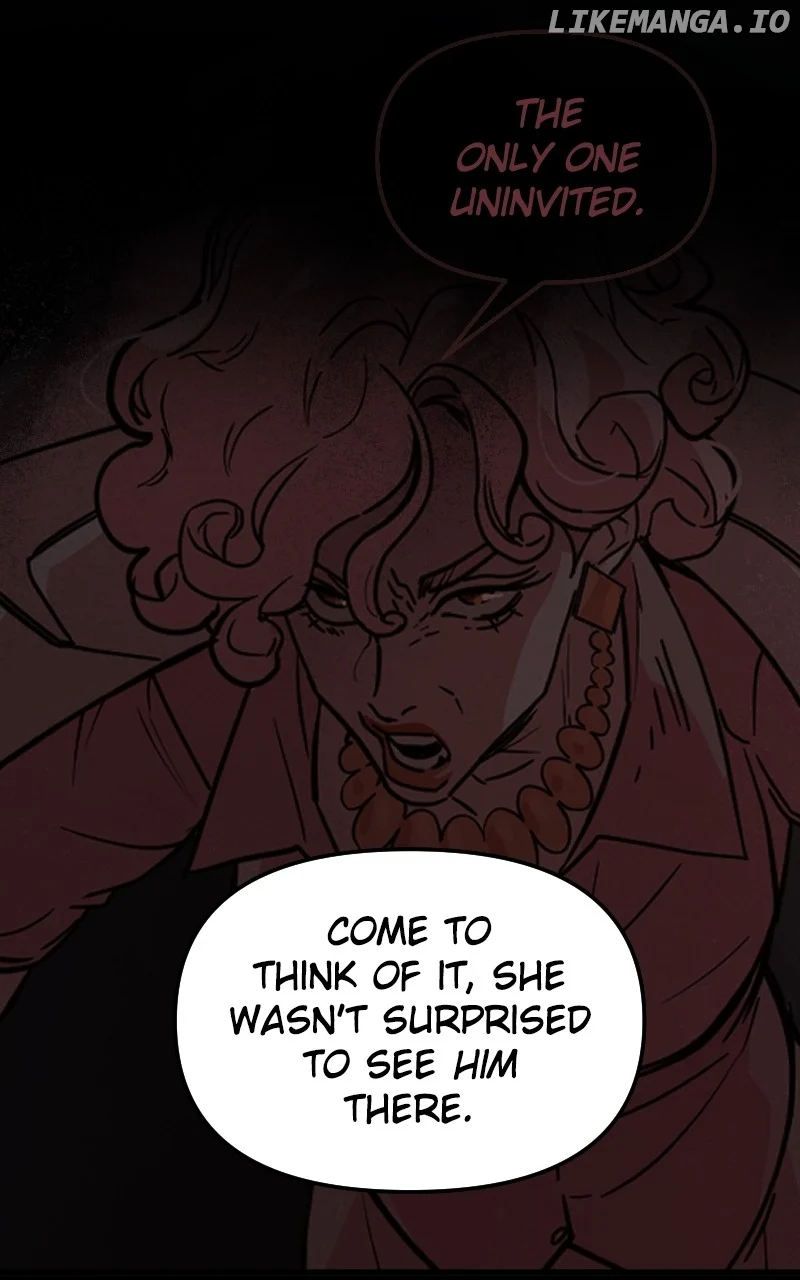 The Mafia Nanny Chapter 40 page 7