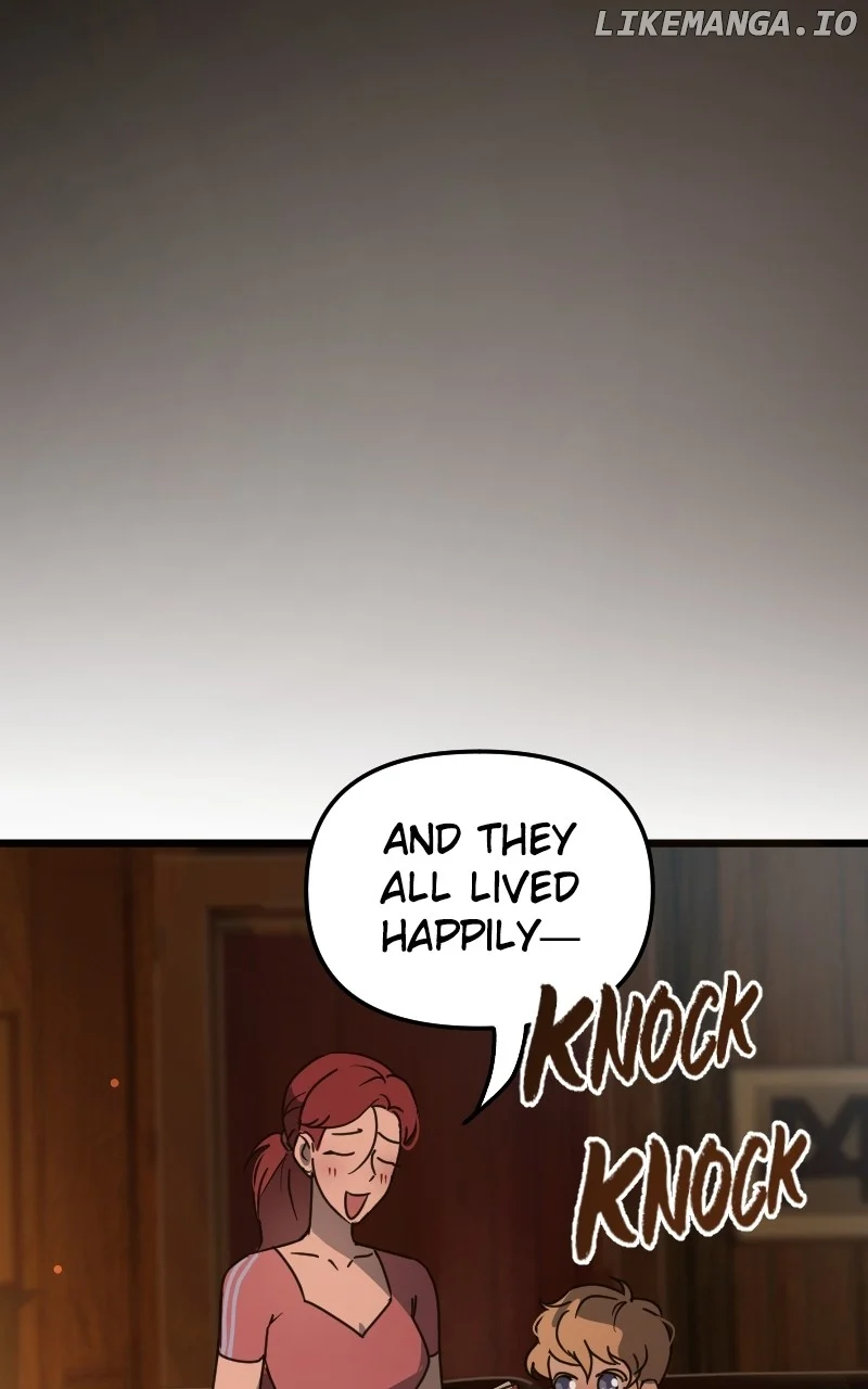 The Mafia Nanny Chapter 40 page 18