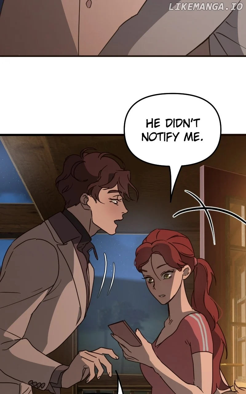 The Mafia Nanny Chapter 40 page 25