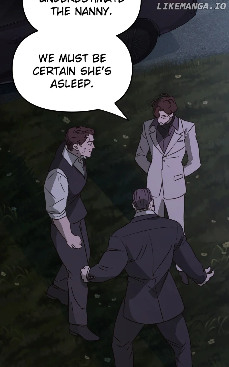 The Mafia Nanny Chapter 40 page 41