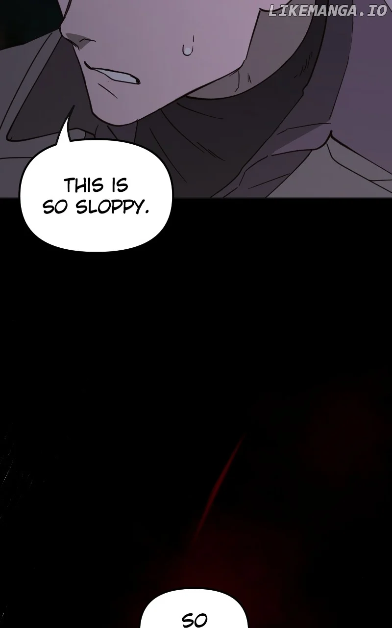 The Mafia Nanny Chapter 40 page 46