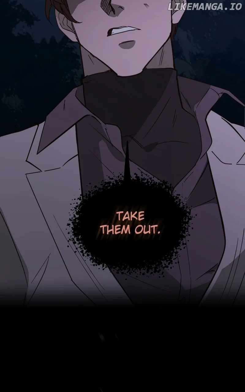 The Mafia Nanny Chapter 40 page 48