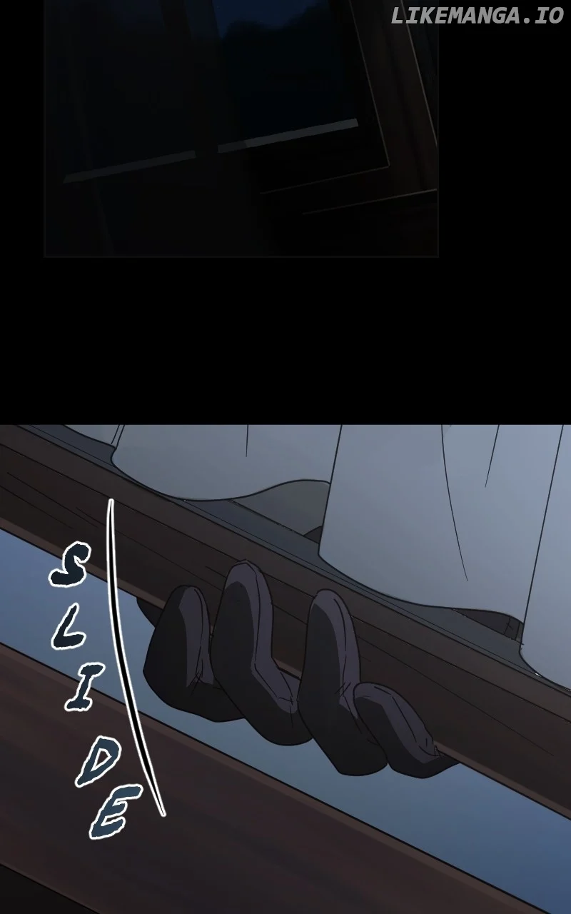 The Mafia Nanny Chapter 40 page 54